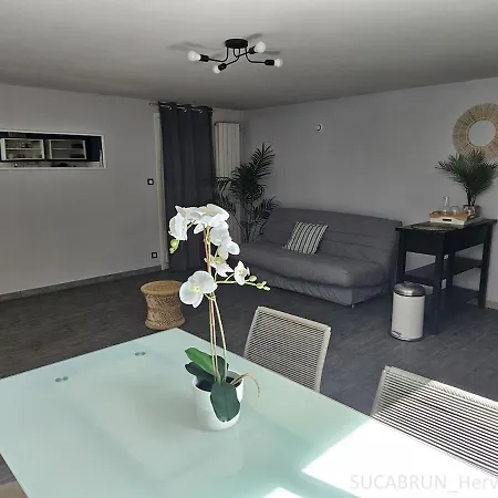 Cap Brun, Proche Plages Mejean Et Magaud Apartment Toulon